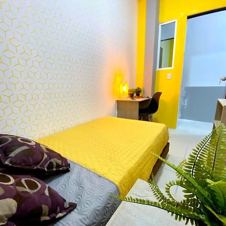 Roomies Hostel - Santa Maria La Ribera Meksika Dış mekan fotoğraf