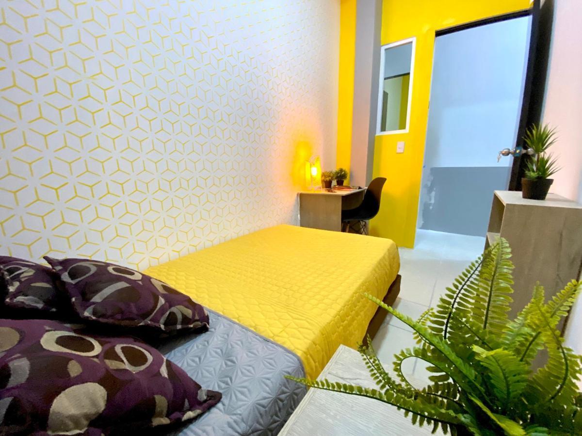 Roomies Hostel - Santa Maria La Ribera Meksika Dış mekan fotoğraf