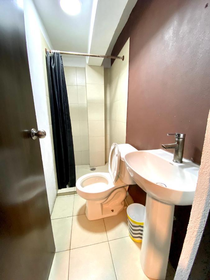 Roomies Hostel - Santa Maria La Ribera Meksika Dış mekan fotoğraf